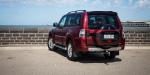 Mitsubishi Pajero 5-Door 2014 года (AU)